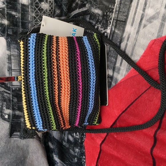 The sak classic mini stripe - Picture 3 of 11